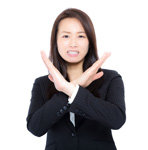 厳しい時間指定