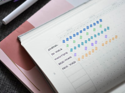 ルーチンワーク