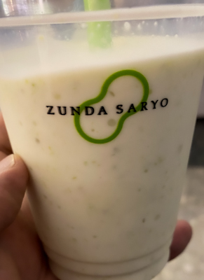 iPhone 11 Pro, 4.25mm, f/1.8, 1/35sec, ISO500