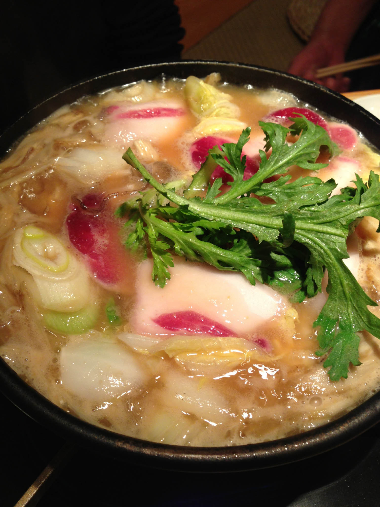 岡山市もっこす